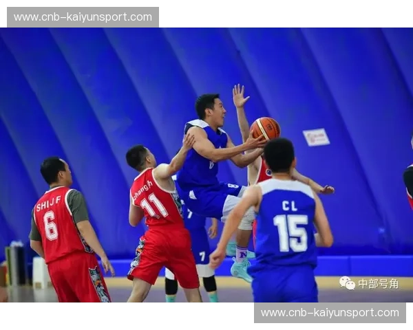 夏季联赛全场录像：重温篮球激情，掌握每一个精彩瞬间